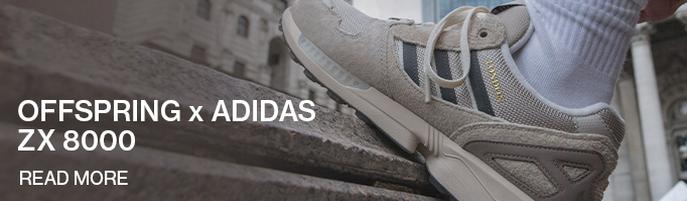 adidas Zx8000 Trainers Wonder Beige Utility Black Pantone adidas Zx8000 Trainers Wonder Beige Utility Black Pantone